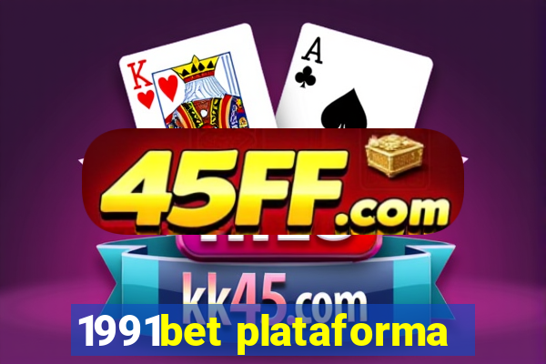 1991bet plataforma